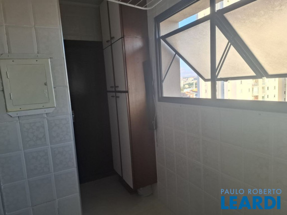 Imagem Apartamento com 3 Quartos à Venda, 127 m² em Vila Marina - Santo André Imagem Apartamento com 3 Quartos à Venda, 127 m² em Vila Marina - Santo André
