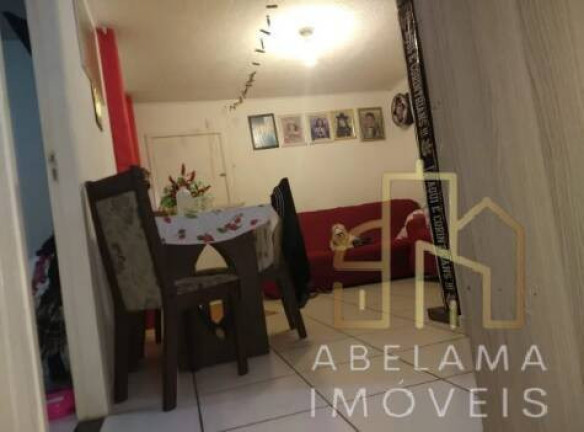 Imagem Apartamento com 2 Quartos à Venda, 54 m² em Jardim Alzira Franco - Santo André