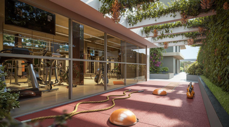 Imagem Apartamento com 3 Quartos à Venda, 135 m² em Batel - Curitiba
