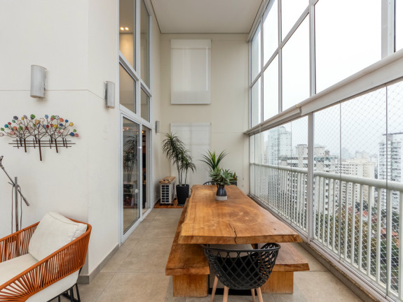 Imagem Imóvel com 3 Quartos à Venda, 238 m² em Chácara Klabin - São Paulo Imagem Imóvel com 3 Quartos à Venda, 238 m² em Chácara Klabin - São Paulo