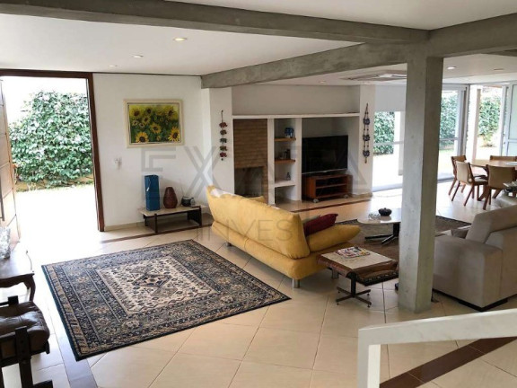 Imagem Imóvel com 3 Quartos à Venda, 344 m² em Vila Santo Antônio - Cotia Imagem Imóvel com 3 Quartos à Venda, 344 m² em Vila Santo Antônio - Cotia
