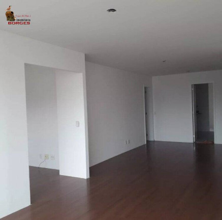 Imagem Apartamento à Venda, em Paraíso Do Morumbi - São Paulo Imagem Apartamento à Venda, em Paraíso Do Morumbi - São Paulo