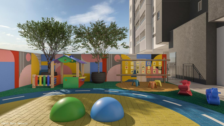 Imagem Apartamento com 3 Quartos à Venda, 59 m² em Estoril - Belo Horizonte Imagem Apartamento com 3 Quartos à Venda, 59 m² em Estoril - Belo Horizonte