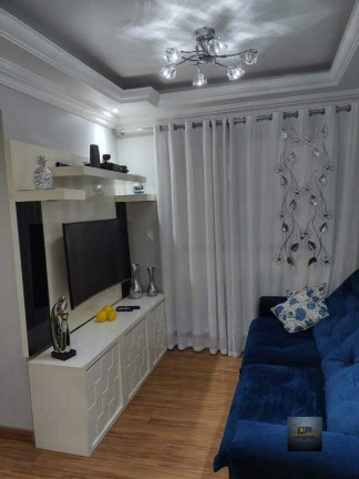 Foto do imóvel Apartamento com 3 Quartos à Venda, 70 m² em Centro - São Bernardo Do Campo