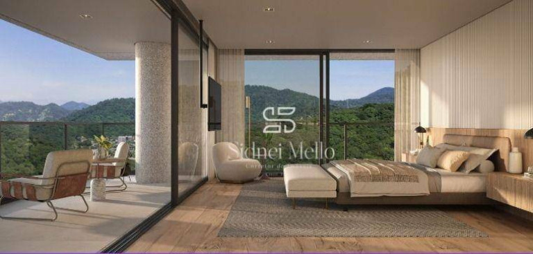 Imagem Cobertura com 3 Quartos à Venda, 293 m² em Praia Brava - Itajaí Imagem Cobertura com 3 Quartos à Venda, 293 m² em Praia Brava - Itajaí