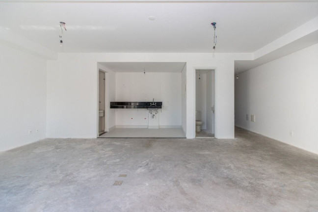 Imagem Imóvel com 2 Quartos à Venda, 153 m² em Itaim Bibi - São Paulo Imagem Imóvel com 2 Quartos à Venda, 153 m² em Itaim Bibi - São Paulo