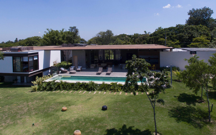 Imagem Casa de Condomínio com 6 Quartos à Venda, 811 m² em Fazenda Vila Real De Itu - Itu Imagem Casa de Condomínio com 6 Quartos à Venda, 811 m² em Fazenda Vila Real De Itu - Itu