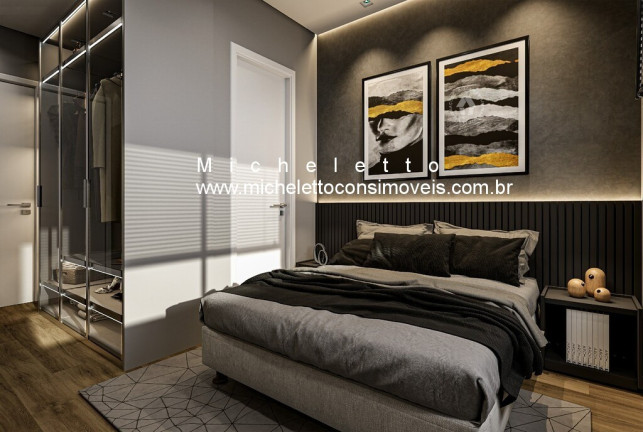 Imagem Kitnet com 1 Quarto à Venda, 34 m² em Liberdade - São Paulo