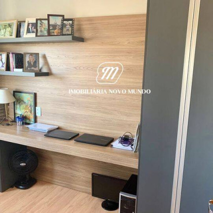 Imagem Apartamento com 3 Quartos à Venda, 58 m² em Nossa Senhora Aparecida - Uberlândia Imagem Apartamento com 3 Quartos à Venda, 58 m² em Nossa Senhora Aparecida - Uberlândia