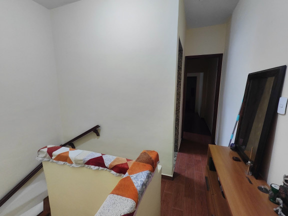 Imagem Casa com 3 Quartos à Venda, 152 m² em Assunção - São Bernardo Do Campo