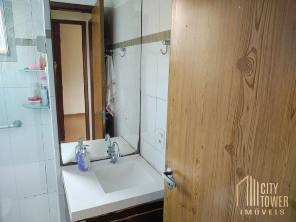 Imagem Apartamento com 2 Quartos à Venda, 56 m² em Vila Santa Catarina - São Paulo Imagem Apartamento com 2 Quartos à Venda, 56 m² em Vila Santa Catarina - São Paulo