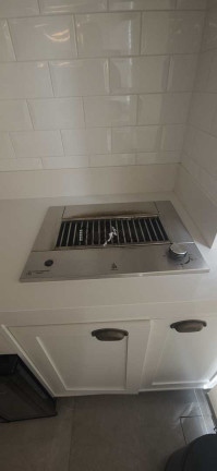 Imagem Apartamento com 2 Quartos à Venda, 57 m² em Vila Yara - Osasco