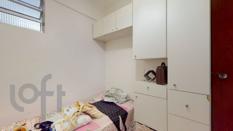 Imagem Imóvel com 3 Quartos à Venda, 108 m² em Paraíso - São Paulo Imagem Imóvel com 3 Quartos à Venda, 108 m² em Paraíso - São Paulo