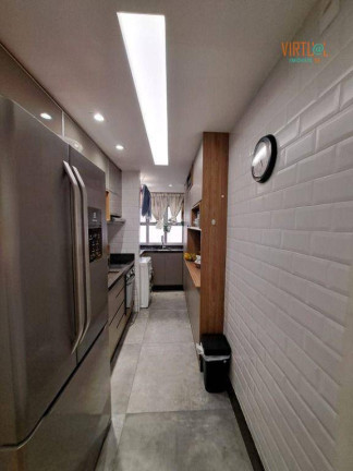 Imagem Apartamento com 3 Quartos à Venda, 65 m² em Parque São Domingos - São Paulo