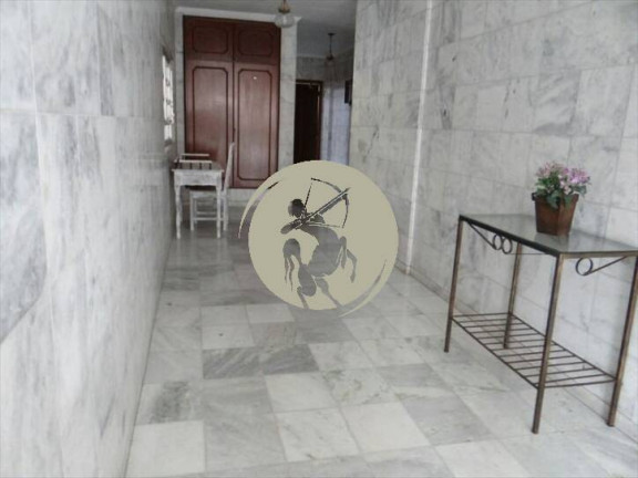 Apartamento com 2 Quartos à Venda, 96 m² em Aparecida - Santos