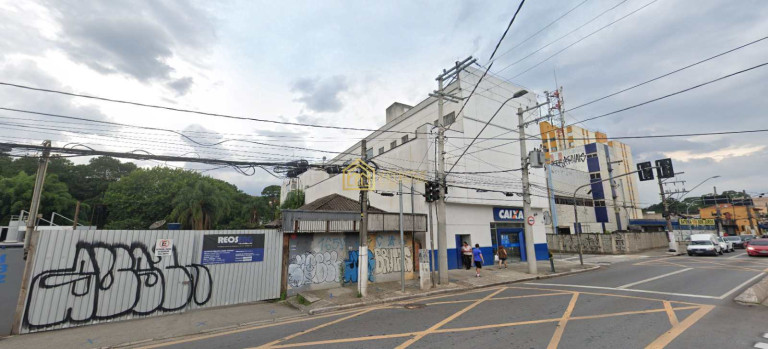 Imagem Imóvel Comercial à Venda, 1.147 m² em Demarchi - São Bernardo Do Campo Imagem Imóvel Comercial à Venda, 1.147 m² em Demarchi - São Bernardo Do Campo