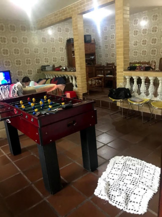 Imagem Casa com 4 Quartos à Venda, 256 m² em Vila Arens - Mongaguá