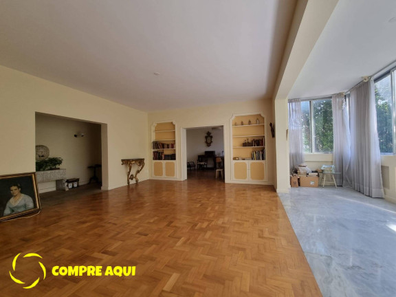 Imagem Apartamento com 3 Quartos à Venda, 254 m² em Vila Buarque - São Paulo Imagem Apartamento com 3 Quartos à Venda, 254 m² em Vila Buarque - São Paulo