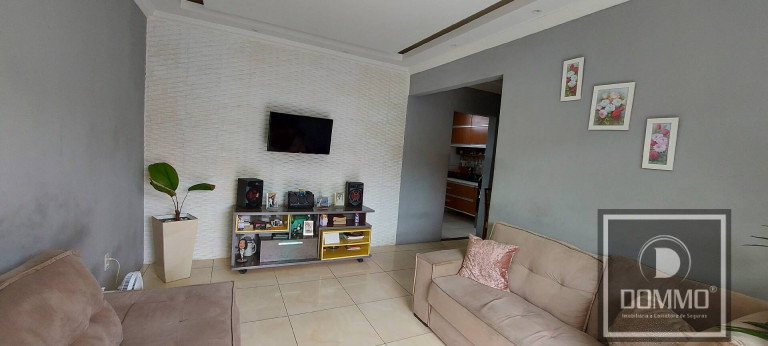 Imagem Casa com 2 Quartos à Venda, 77 m² em Cajazeiras Xi - Salvador