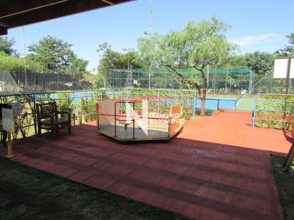 Imagem Casa de Condomínio com 3 Quartos à Venda, 192 m² em Betel - Paulínia