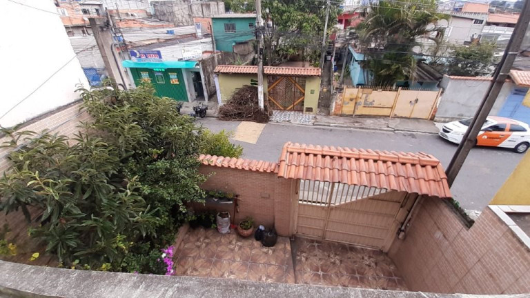 Imagem Casa com 3 Quartos à Venda, 219 m² em Vila Romana - Poá Imagem Casa com 3 Quartos à Venda, 219 m² em Vila Romana - Poá