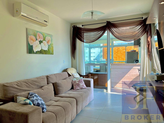 Imagem Apartamento com 2 Quartos à Venda, 110 m² em Canasvieiras - Florianópolis Imagem Apartamento com 2 Quartos à Venda, 110 m² em Canasvieiras - Florianópolis