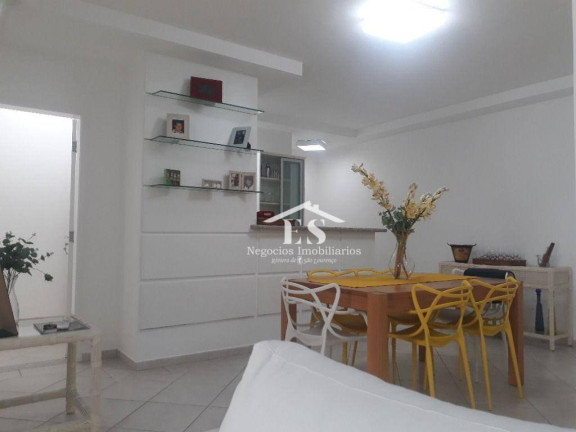 Imagem Apartamento com 3 Quartos para Temporada, 124 m² em Riviera De São Lourenço - Bertioga Imagem Apartamento com 3 Quartos para Temporada, 124 m² em Riviera De São Lourenço - Bertioga
