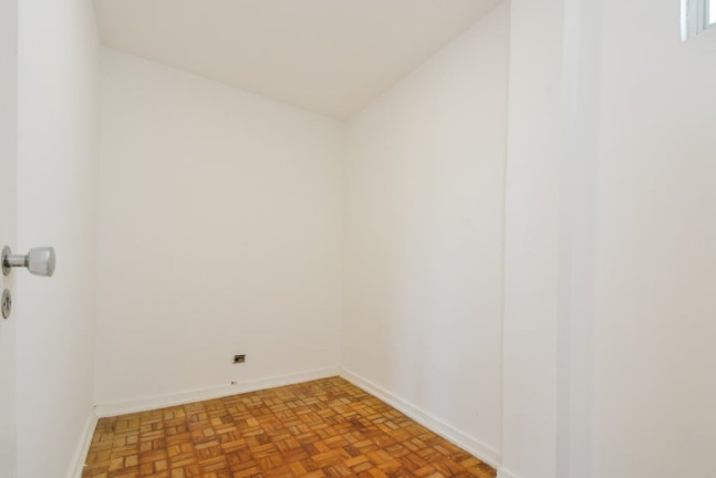 Imagem Apartamento com 3 Quartos à Venda, 181 m² em Santa Cecília - São Paulo