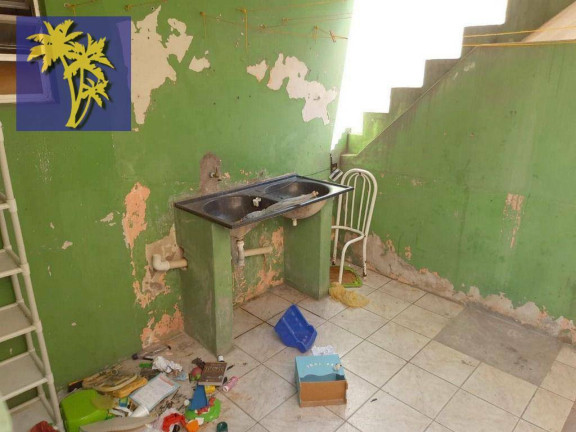 Imagem Casa com 1 Quarto para Alugar, 50 m² em Taboão - Guarulhos