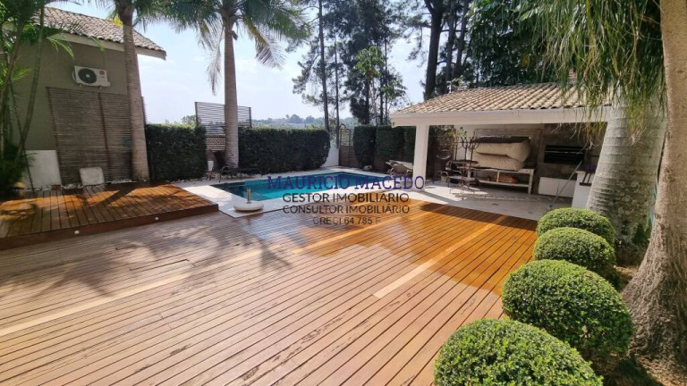 Imagem Casa com 4 Quartos para Alugar, 360 m² em Alphaville - Santana De Parnaíba Imagem Casa com 4 Quartos para Alugar, 360 m² em Alphaville - Santana De Parnaíba