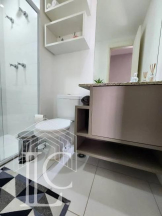 Imagem Apartamento com 2 Quartos à Venda, 61 m² em Campo Grande - São Paulo Imagem Apartamento com 2 Quartos à Venda, 61 m² em Campo Grande - São Paulo