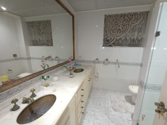 Imagem Apartamento com 4 Quartos à Venda, 200 m² em Copacabana - Rio De Janeiro