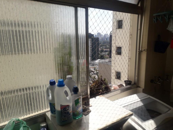 Imagem Apartamento com 2 Quartos à Venda, 150 m² em Campo Belo - São Paulo