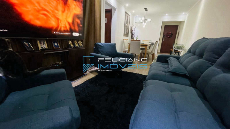 Imagem Apartamento com 2 Quartos à Venda, 96 m² em Canto Do Forte - Praia Grande Imagem Apartamento com 2 Quartos à Venda, 96 m² em Canto Do Forte - Praia Grande