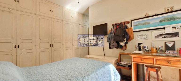 Imagem Apartamento com 4 Quartos à Venda, 160 m² em Copacabana - Rio De Janeiro