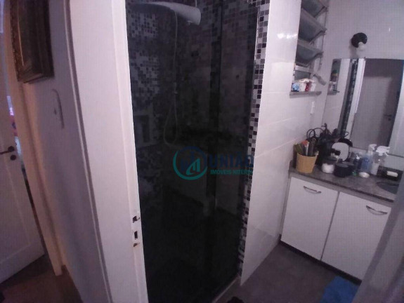 Imagem Apartamento com 2 Quartos à Venda, 60 m² em Icaraí - Niterói