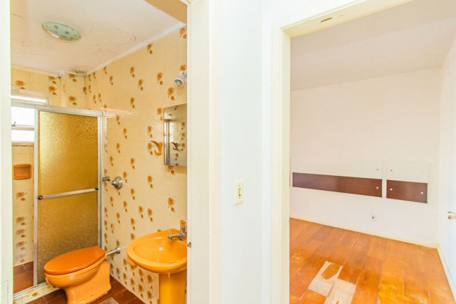 Imagem Apartamento com 1 Quarto à Venda, 45 m² em Jardim Botânico - Porto Alegre Imagem Apartamento com 1 Quarto à Venda, 45 m² em Jardim Botânico - Porto Alegre