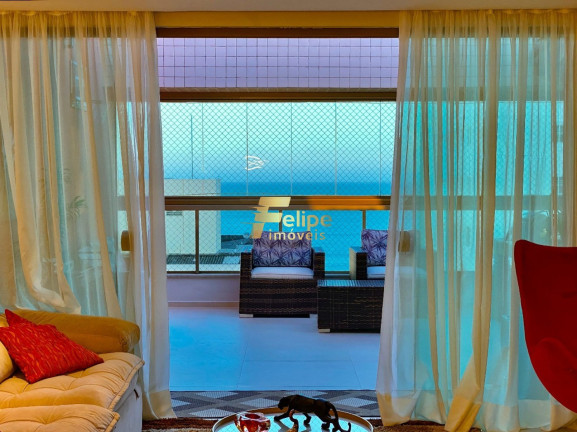 Imagem Cobertura com 3 Quartos à Venda, 213 m² em Praia Do Morro - Guarapari Imagem Cobertura com 3 Quartos à Venda, 213 m² em Praia Do Morro - Guarapari