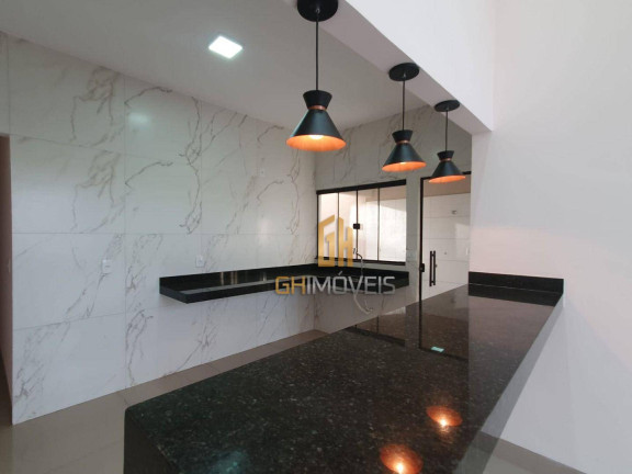 Imagem Casa com 3 Quartos à Venda, 99 m² em Vila Maria - Aparecida De Goiânia Imagem Casa com 3 Quartos à Venda, 99 m² em Vila Maria - Aparecida De Goiânia