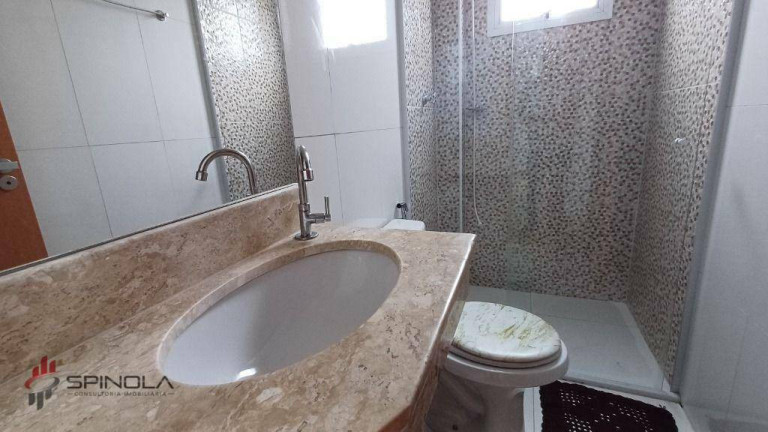 Imagem Apartamento com 2 Quartos à Venda, 63 m² em Caiçara - Praia Grande