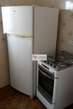 Imagem Apartamento com 1 Quarto para Alugar, 50 m² em Moema - São Paulo