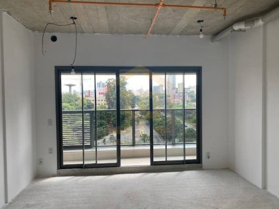 Imagem Imóvel Comercial à Venda, 38 m² em Vila Clementino - São Paulo