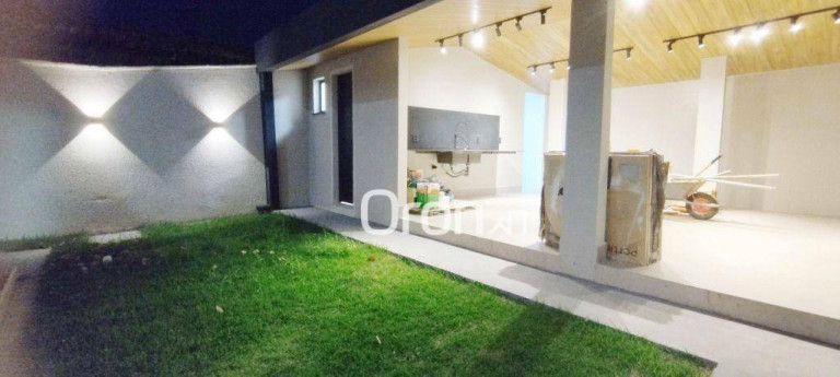 Imagem Sobrado com 4 Quartos à Venda, 340 m² em Jardim Atlântico - Goiânia Imagem Sobrado com 4 Quartos à Venda, 340 m² em Jardim Atlântico - Goiânia