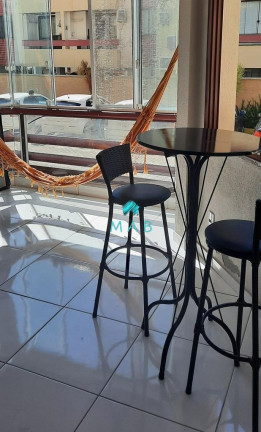 Imagem Flat com 1 Quarto à Venda, 55 m² em Ingleses Do Rio Vermelho - Florianópolis