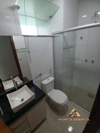 Imagem Apartamento com 3 Quartos à Venda, 90 m² em Iguaçu - Ipatinga