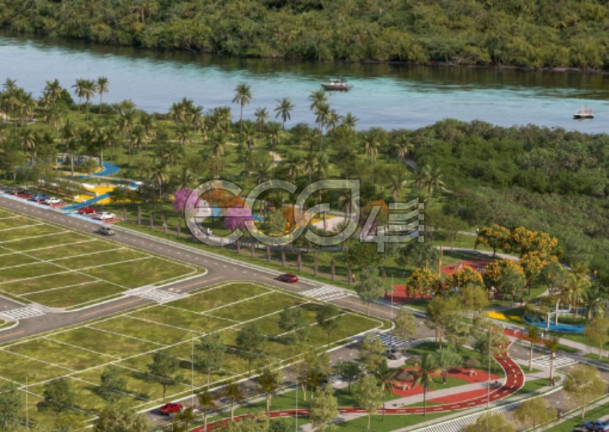 Imagem Terreno à Venda, 200 m² em Centro - Barra Dos Coqueiros