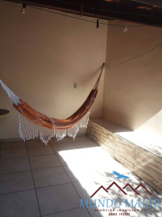 Imagem Casa com 3 Quartos à Venda, 210 m² em Indaiá - Bertioga