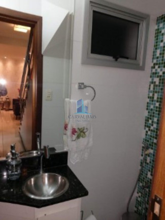 Imagem Cobertura com 3 Quartos para Alugar, 200 m² em Eldorado - Contagem Imagem Cobertura com 3 Quartos para Alugar, 200 m² em Eldorado - Contagem