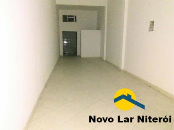 Imagem Sala Comercial à Venda, 60 m² em Centro - Niterói