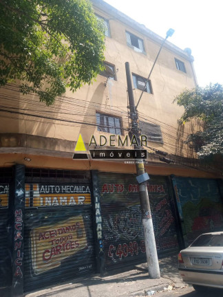 Imagem Apartamento à Venda, em Eldorado - Diadema Imagem Apartamento à Venda, em Eldorado - Diadema